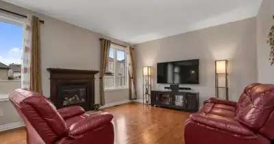 2 bedrooms for Rent with Private Bathrooms in an Orleans large family home. Looking for 2 clean and...