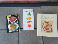 Food Books