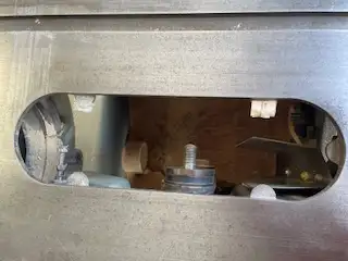 10" Table Saw in Power Tools in Hamilton - Image 9