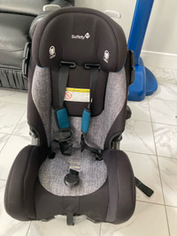 Safety first alpha 3 in 1 car seat