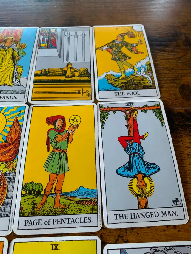 bday tarot help509912593057064962