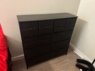 10 drawer dresser , View more