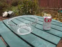 HOBNAIL BOWL // CONDIMENT DISHES