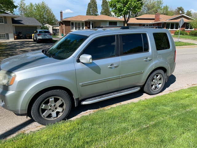 2011 Honda Pilot  in Cars & Trucks in St. Catharines
