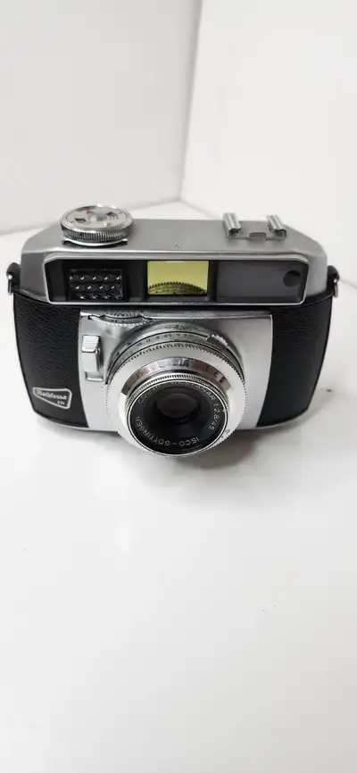 Vintage Baldessa 1b (CLA) Rangefinder, View more