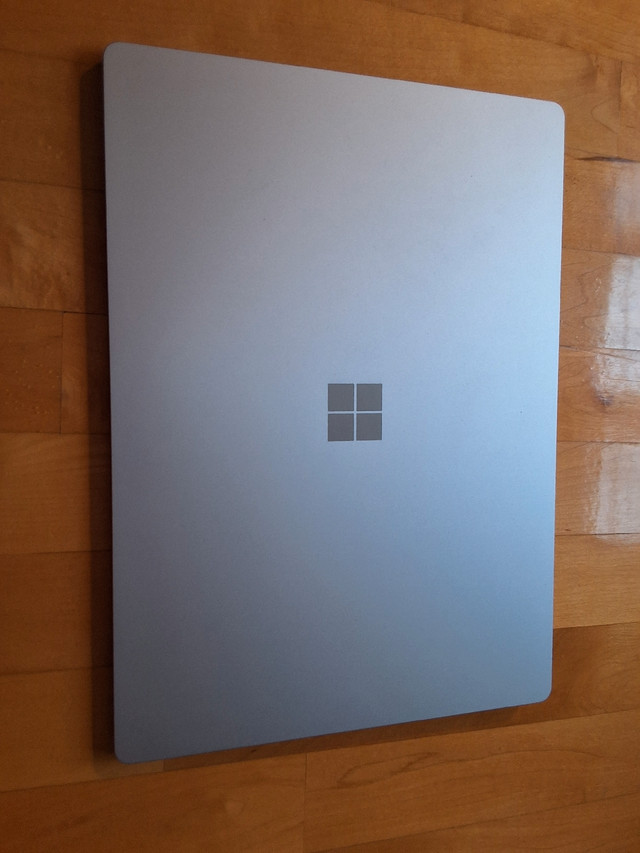 Ordinateur portable Microsoft Surface 3 écran 15 pouces dans Portables  à Saint-Hyacinthe