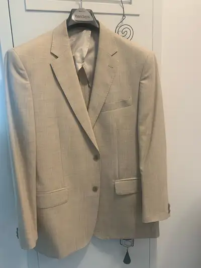 Men’s Sport Jacket, View more