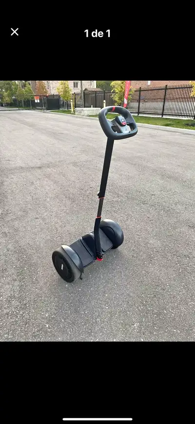 Never used