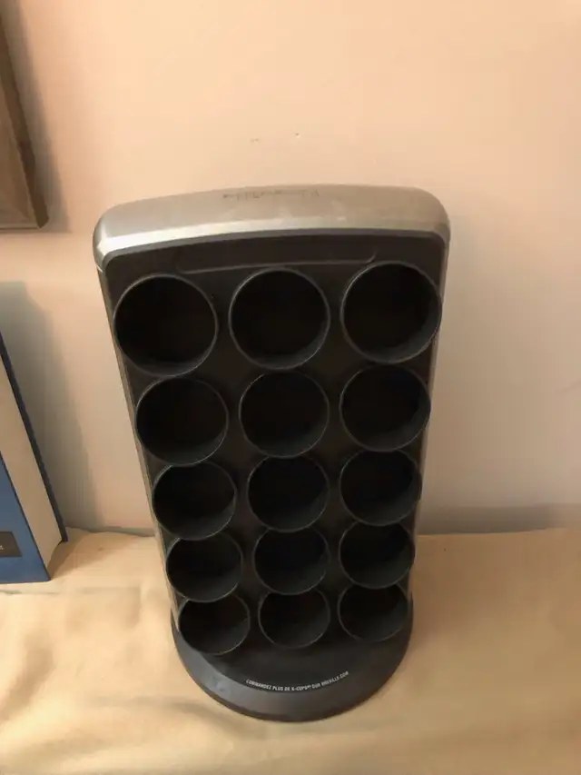 Rangement k-cup à café BREVILLE in Kitchen & Dining Wares in Laval / North Shore - Image 2