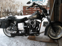 2005 Harley AS IS