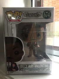 Billy Ray Valentine - Trading Places - Funko POP