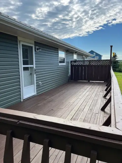 2 bedroom apartment in Long Term Rentals in Cape Breton - Image 3