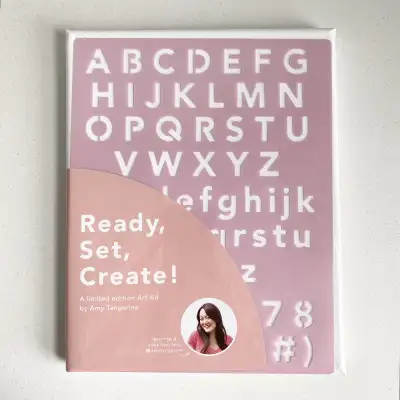 Canvas Art Kit, View more