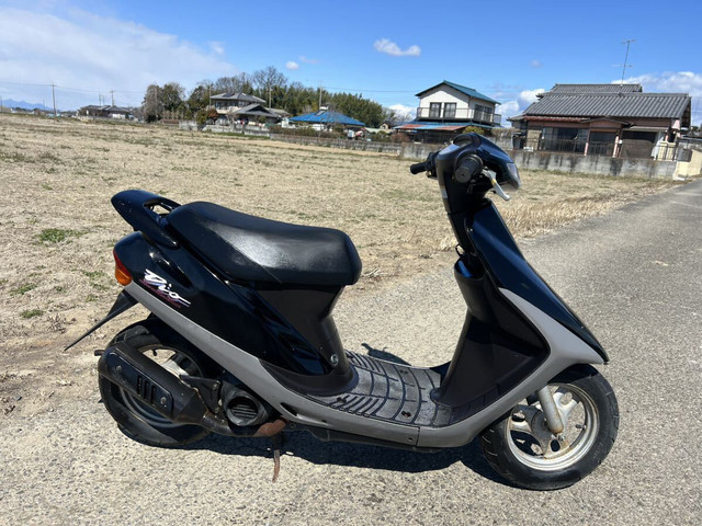 Honda Dio moped scooter bike 49cc Japan in Other in Mississauga / Peel Region - Image 2