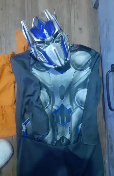 Halloween costumes, View more