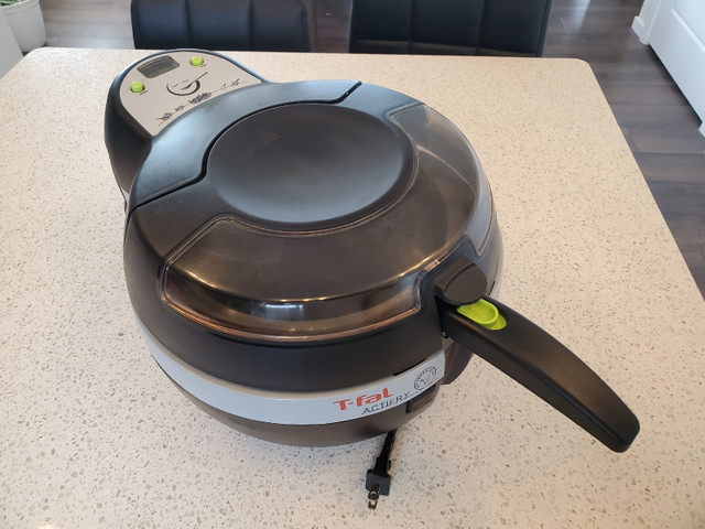 T-Fal Actifry  in Microwaves & Cookers in Edmonton - Image 2