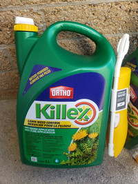 Ortho Killex Weed Killer 5L - Ready to Spray