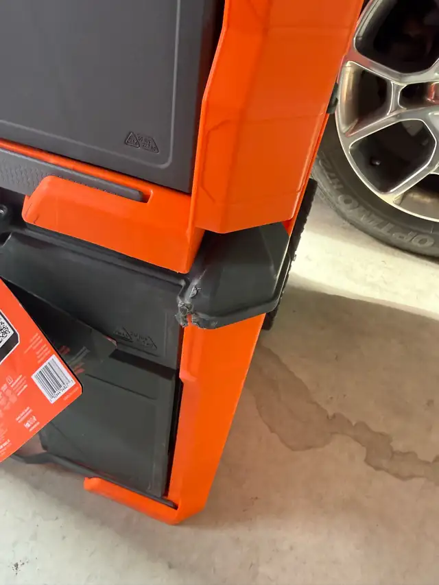Klein modbox in Tool Storage & Benches in London - Image 9