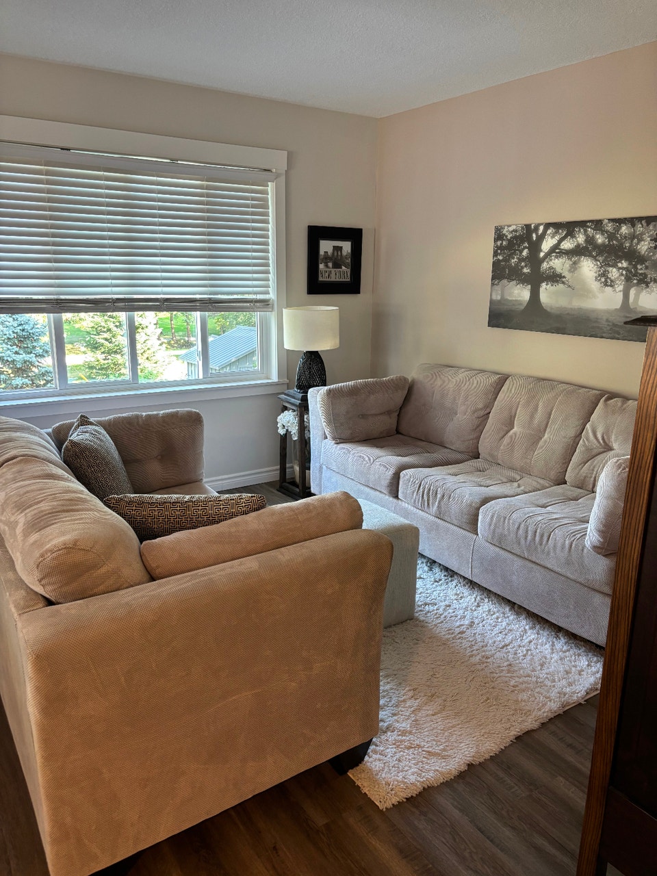 Two bedroom apartment Listowel 5