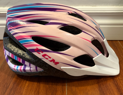 kids helmet with sun visor, View more