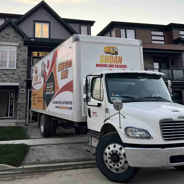MOVERS & PACKERS + FREE STORAGE 489068211356323840