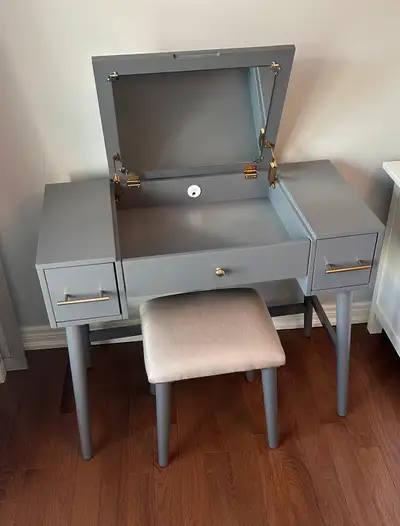 Vanity Table, View more
