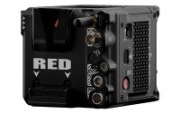Red Komodo-X Camera Rental
