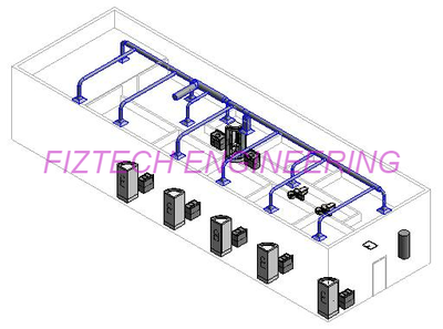 Building, Mechanical & Electrical drawings Commercial/Industrial, View more