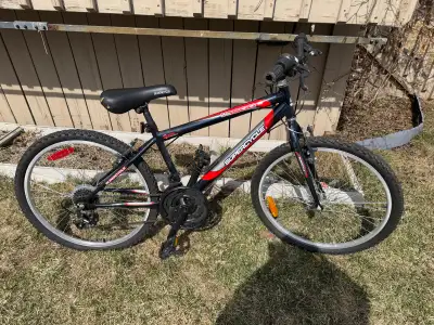 vélo 24 pouces/ 24 inch wheel bicycle , View more