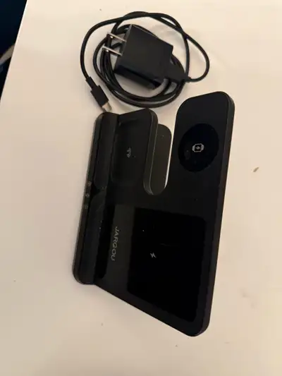 3 in one charger, View more