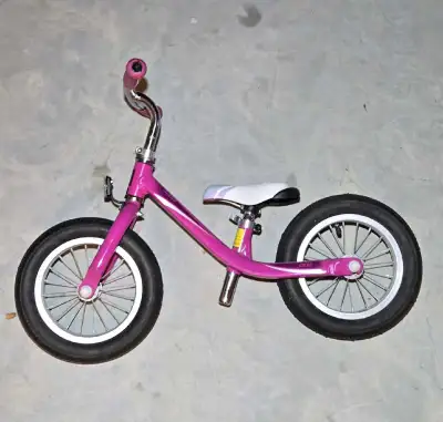Giant pre balance bike ** new price **, View more
