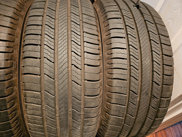 17 inch all season tires in Tires & Rims in Barrie - Image 4