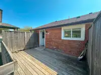 Large Spacious newly renovated  2 bedroom for rent in Innisfil