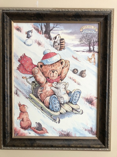 tableau pour enfant, View more