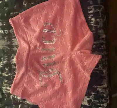 Juicy Coutoure Shorts, View more