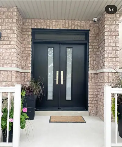 Protech Doors & Windows Inc. Supply & Installation of Doors, Windows, Porch Enclosures & Glass Inser...