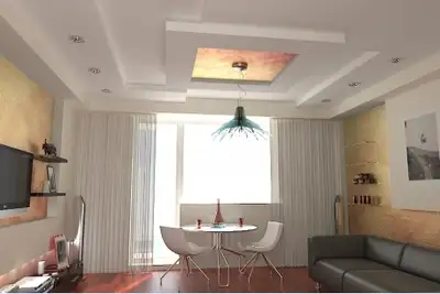 Home renovation Basement Development, View more