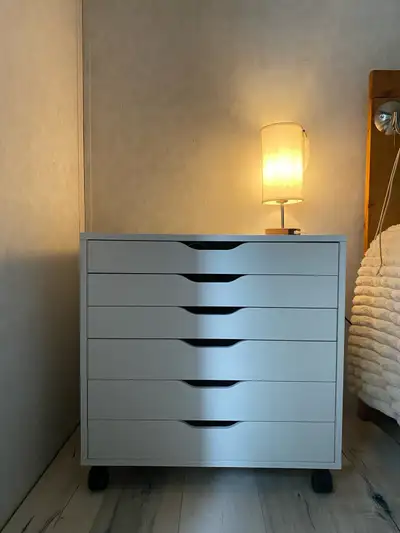 IKEA STORAGE On WHEELS, View more