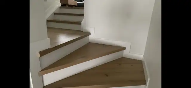 flooring installer - 23 Years Experience - Ref Available.65048375457665123