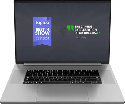 Razer Blade 18 RTX 4090 NEUF, View more