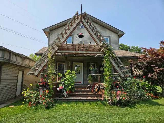House for sale by owner in Houses for Sale in Kitchener / Waterloo - Image 4