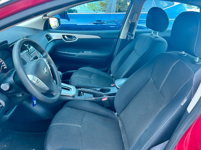 Nissan Sentra 2014 dans Autos et camions  à Lévis - Image 4