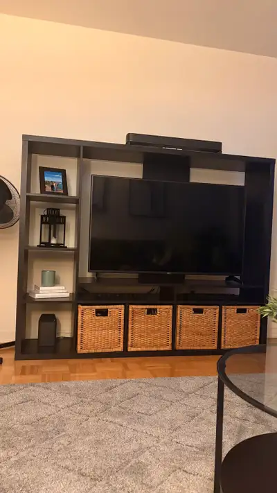 TV STAND, View more