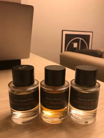 frederic malle set, View more