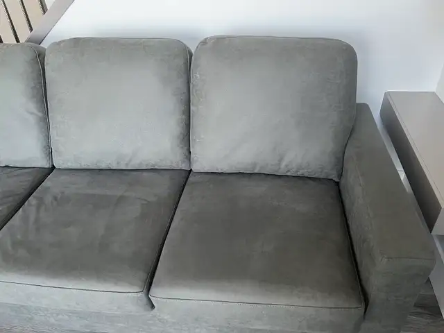 sectional  in Couches & Futons in St. Albert - Image 3