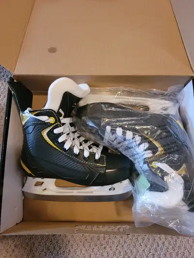 Kids skates size 3, View more