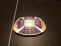 Who Wants to be a Millionaire - Handheld Game
