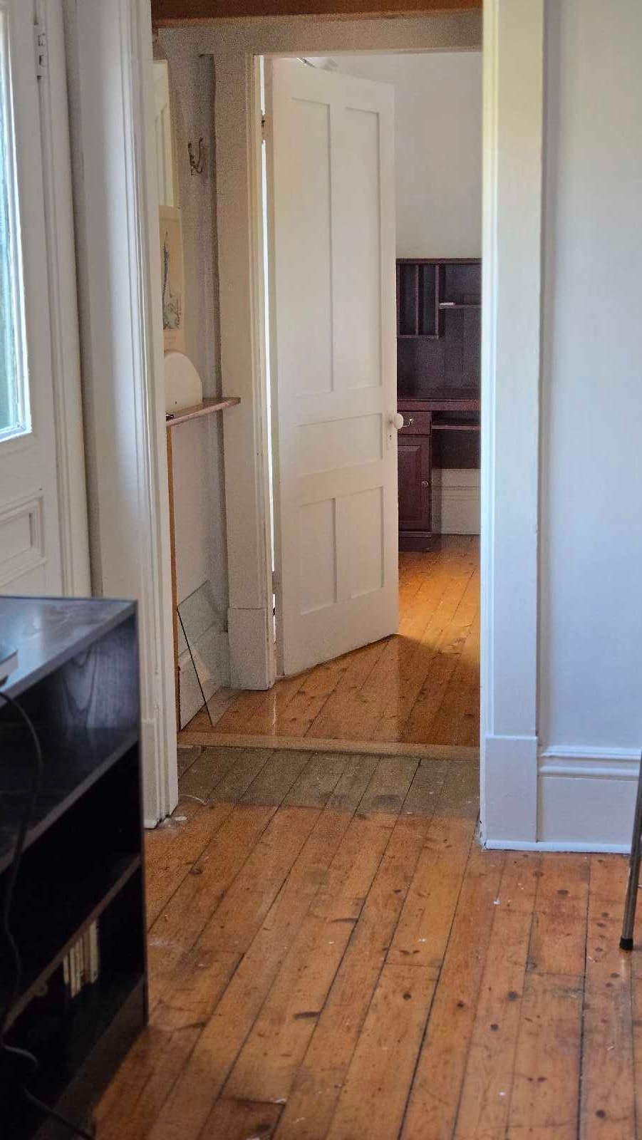 chambre à louer tout inclus. Pour dames où étudiantes — photo 2