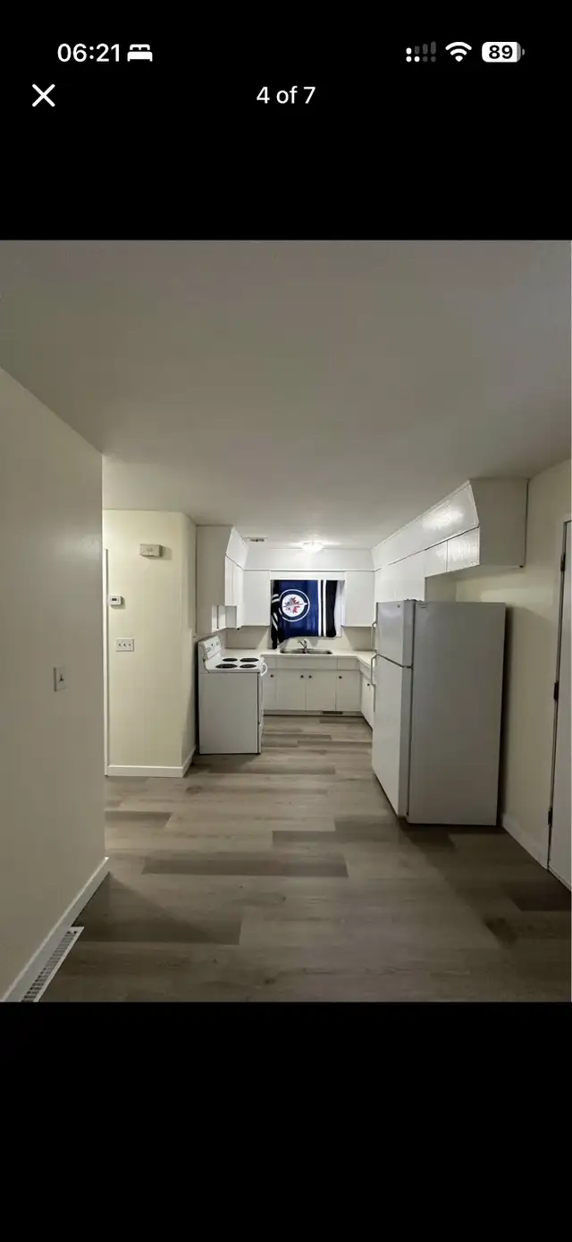3 bedroom townhouse for rent Nov 1 in Long Term Rentals in Winnipeg - Image 6
