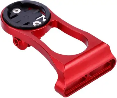 Dioche Out-Front Widened Plate Design Garmin Bike Mount for Edge, View more